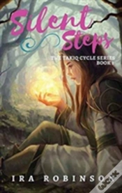 Capa do artigo Silent Steps