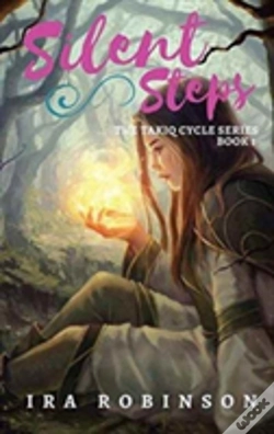 Capa do artigo Silent Steps