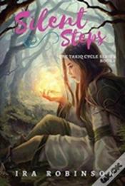 Capa do artigo Silent Steps