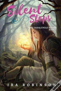Capa do artigo Silent Steps