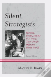 Capa do artigo Silent Strategists