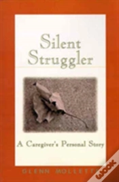 Capa do artigo Silent Struggler