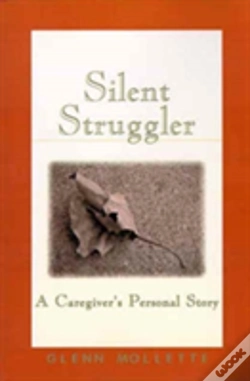 Capa do artigo Silent Struggler