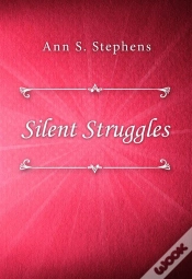 Capa do artigo Silent Struggles