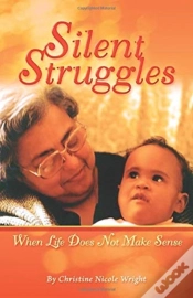 Capa do artigo Silent Struggles