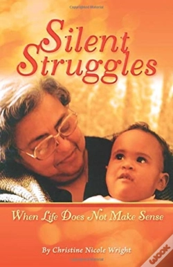 Capa do artigo Silent Struggles