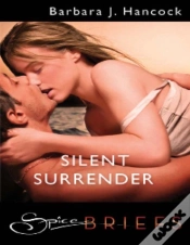Capa do artigo Silent Surrender