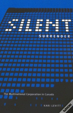Capa do artigo Silent Surrender