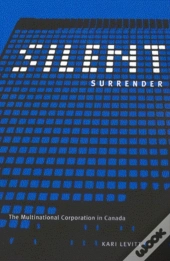 Silent Surrender