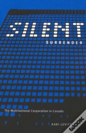 Capa do artigo Silent Surrender
