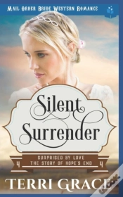 Capa do artigo Silent Surrender: Mail Order Bride Weste