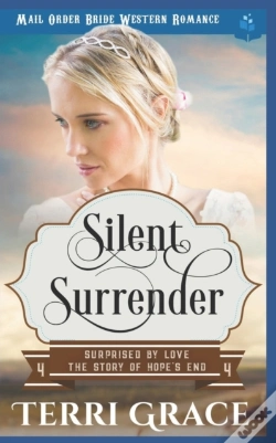Capa do artigo Silent Surrender: Mail Order Bride Weste