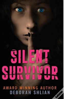 Capa do artigo Silent Survivor