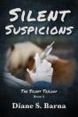 Silent Suspicions - Preview