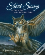 Capa do artigo Silent Swoop