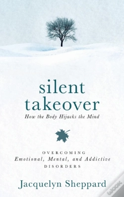 Capa do artigo Silent Takeover