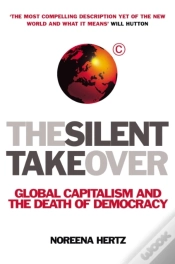 Capa do artigo Silent Takeover