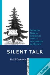 Capa do artigo Silent Talk
