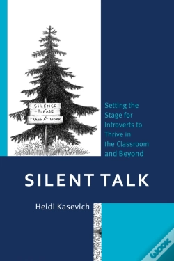 Capa do artigo Silent Talk