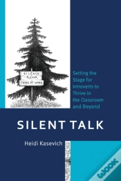 Capa do artigo Silent Talk
