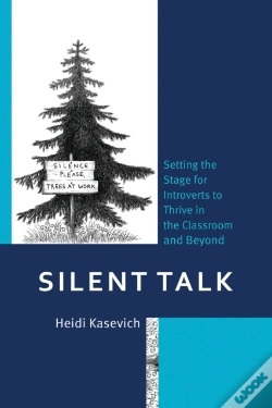 Capa do artigo Silent Talk