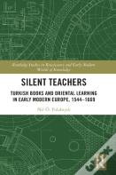 Silent Teachers
