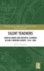 Silent Teachers - Preview