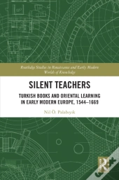 Silent Teachers