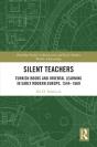 Silent Teachers - Preview