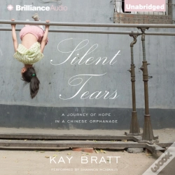 Capa do artigo Silent Tears