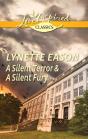 Silent Terror & A Silent Fury - Preview