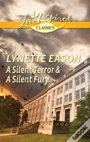 Capa do artigo Silent Terror & A Silent Fury