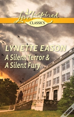 Capa do artigo Silent Terror & A Silent Fury