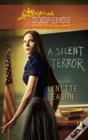 Capa do artigo Silent Terror