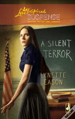 Capa do artigo Silent Terror