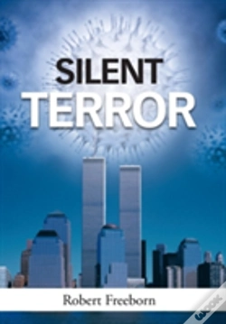 Capa do artigo Silent Terror