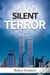 Capa do artigo Silent Terror
