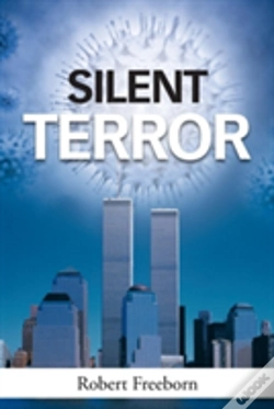 Capa do artigo Silent Terror