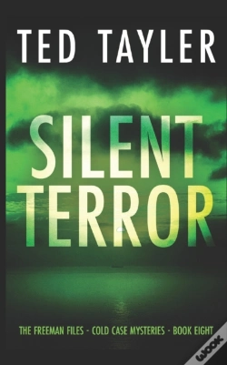Capa do artigo Silent Terror