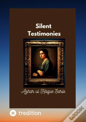 Capa do artigo Silent Testimonies