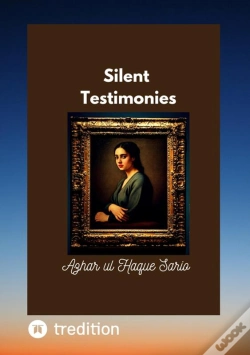 Capa do artigo Silent Testimonies