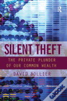 Silent Theft