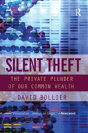 Silent Theft - Preview