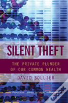 Silent Theft