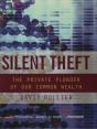 Silent Theft - Preview