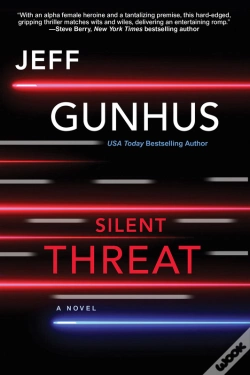 Capa do artigo Silent Threat