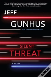 Capa do artigo Silent Threat