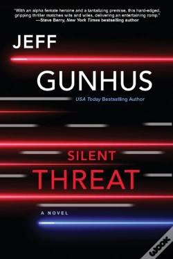 Capa do artigo Silent Threat