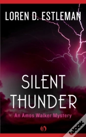 Capa do artigo Silent Thunder