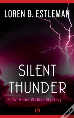 Capa do artigo Silent Thunder